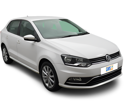 Volkswagen Ameo-img